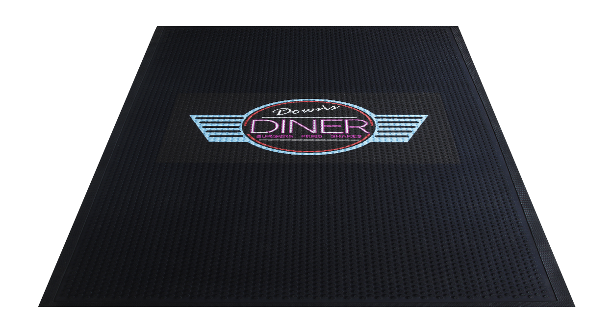 Logo Mats / Products Millennium Mat Company